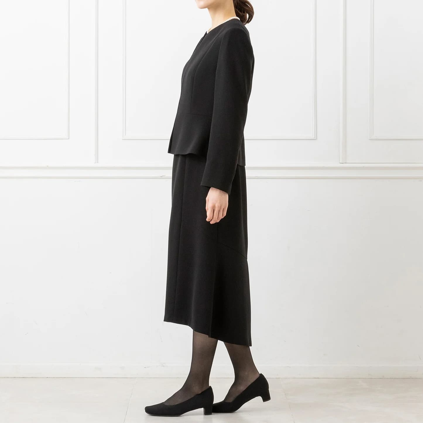 レディースフルセットプラン 4