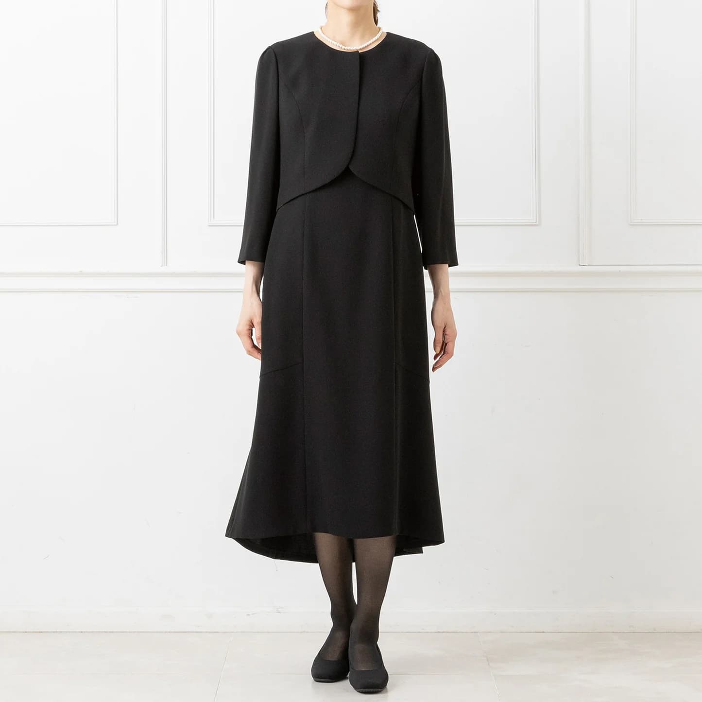 レディースフルセットプラン 5